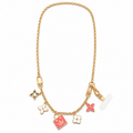 Pretty Dope Long Charm Phone Chain